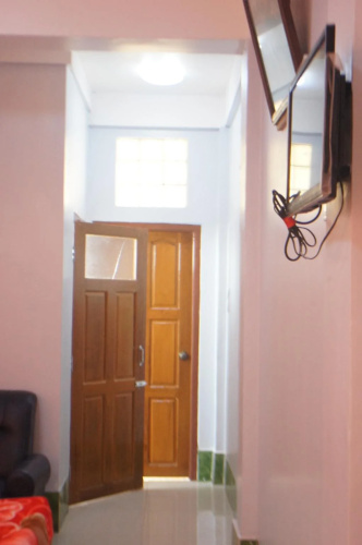 Good Will Hotel