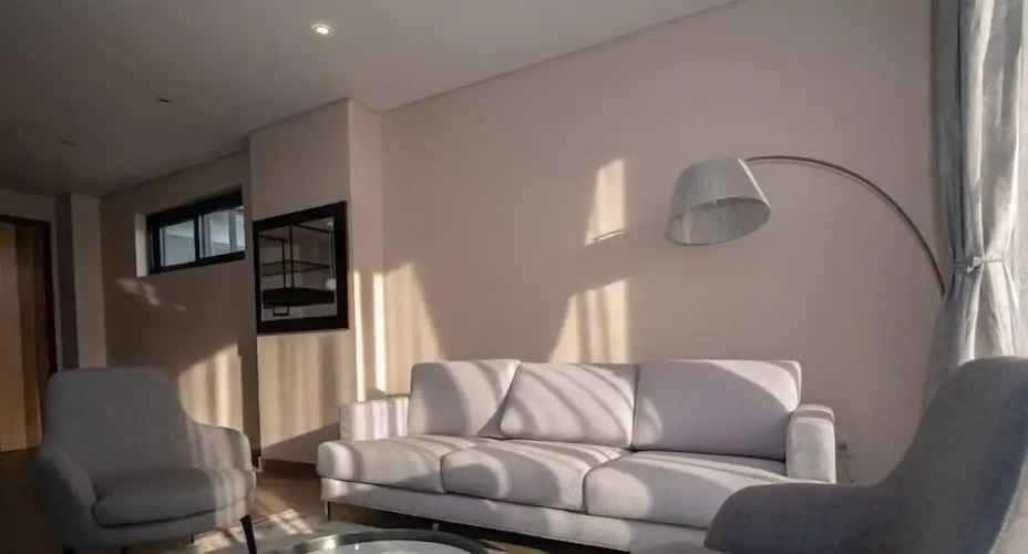 Standard Penthouse room