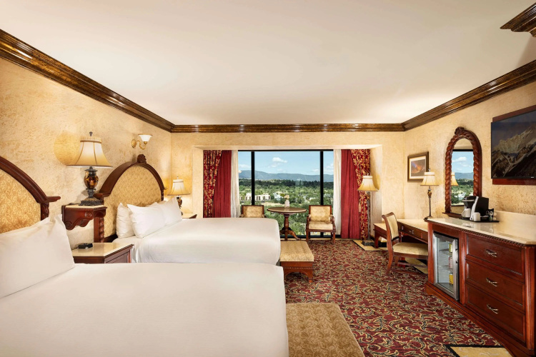 Peppermill Resort Spa Casino photo 7