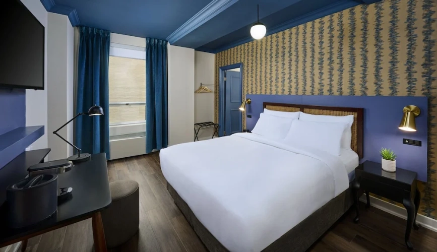 Business Double room