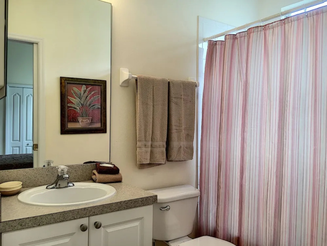Tuscan Villa Escape by Florida Spirit