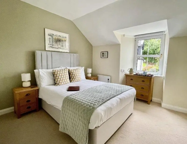 Comfort Double room