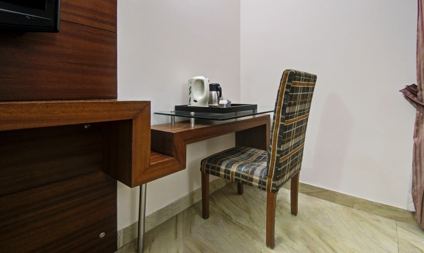 Premium room