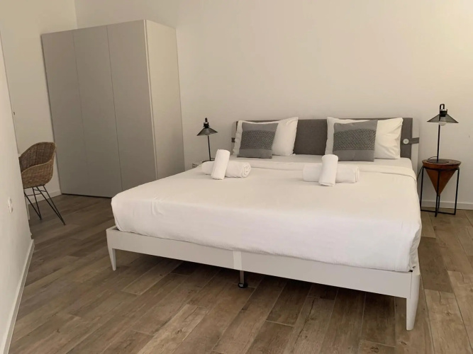 Hotel Ortus Residence