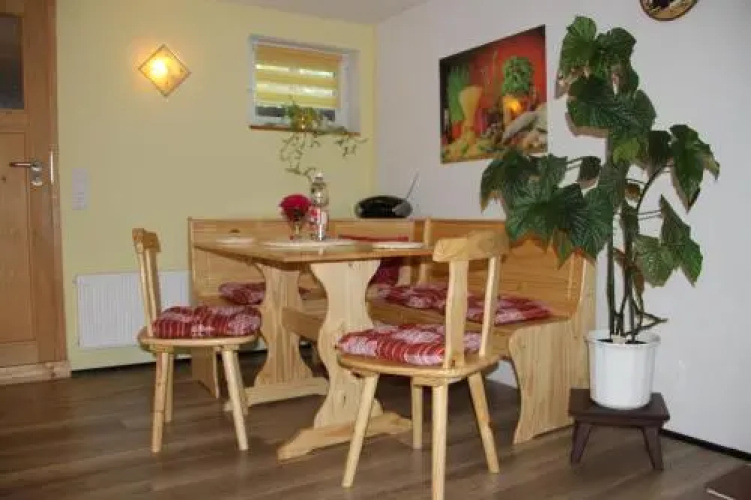 Apartment am Bieleboh