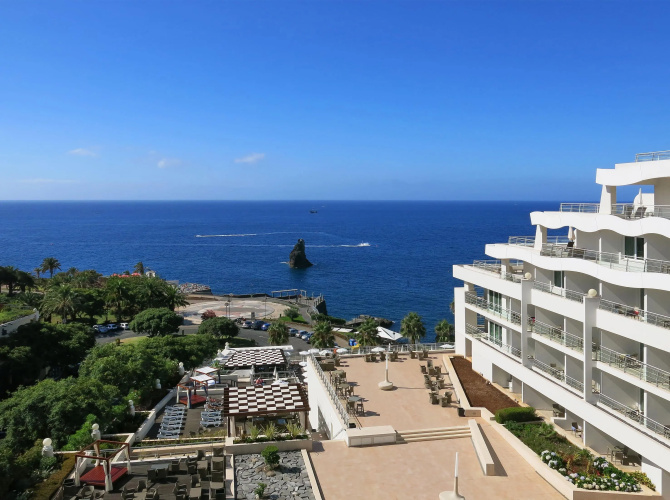 Melia Madeira Mare photo 41