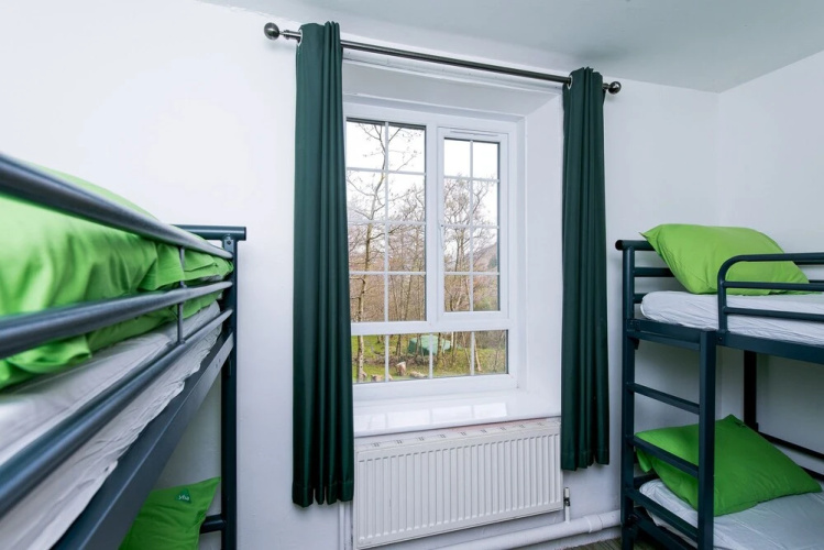 YHA Helvellyn - Hostel