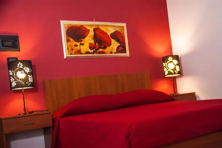 B&B L'Imperatore