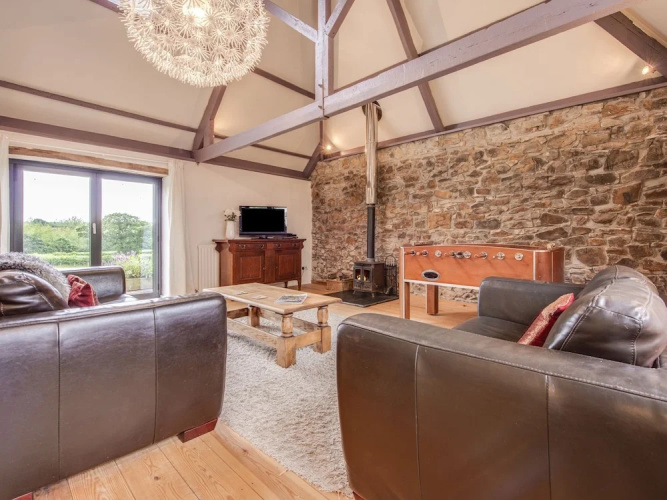 The Linhay