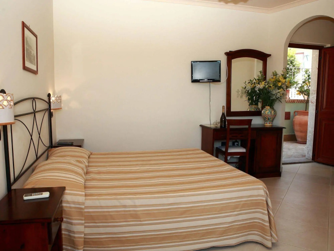 B&B Villa Cristina