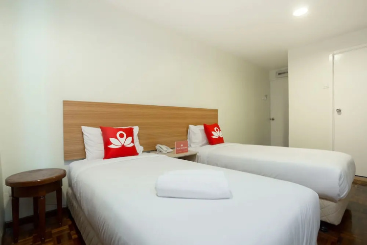 SCC Hotel City Centre