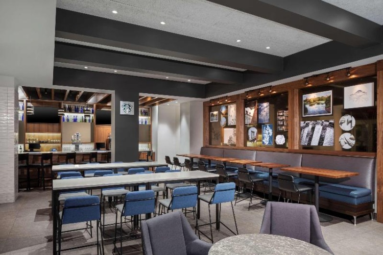 Hyatt Place New York / Chelsea photo 6