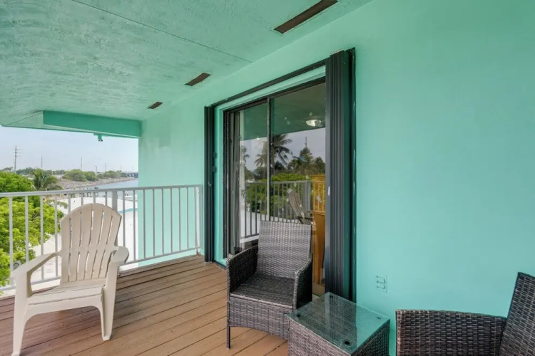 Walk to Beach: Florida Keys Gem w/ Ocean Views