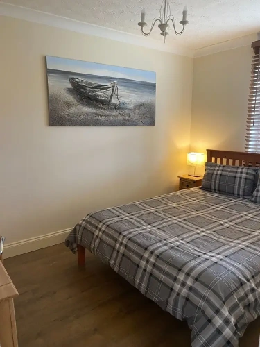 3 Bedrooms Cottage with balcony and with river view