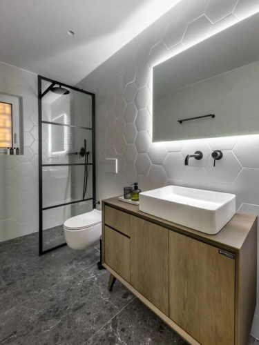 1A · Beautiful Apartment with Stylish Interior