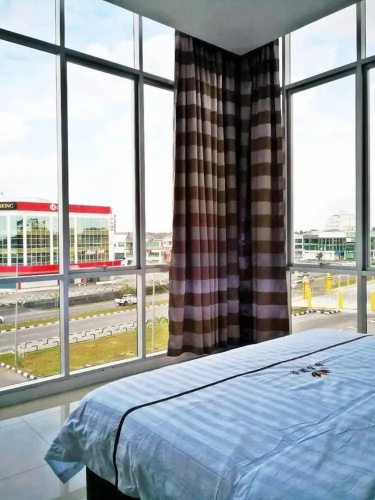 Comfort Inn