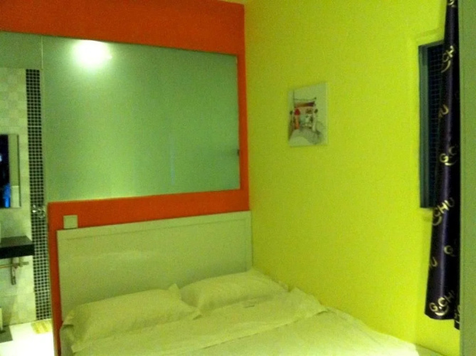 G.chu Hotel