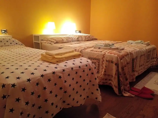 B&B Villa Claudia