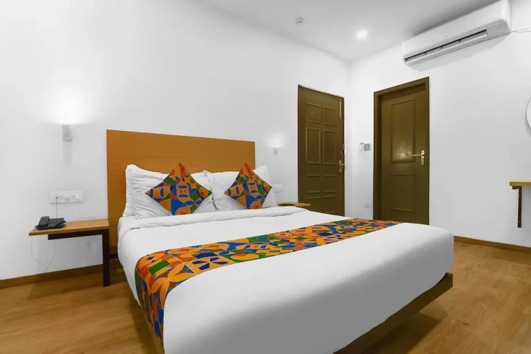 Premium room