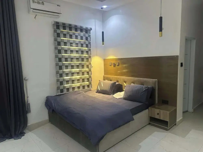 Dejays Homes and Shortlets