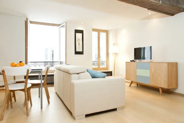 Guisarde - Apartment
