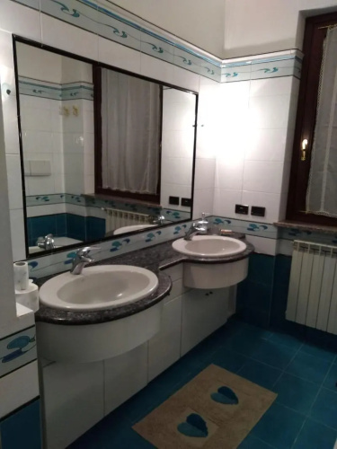 B&B Villa Bucceri
