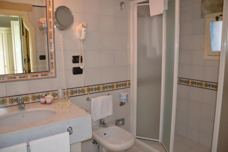 Sangiorgio Resort & Spa photo 11