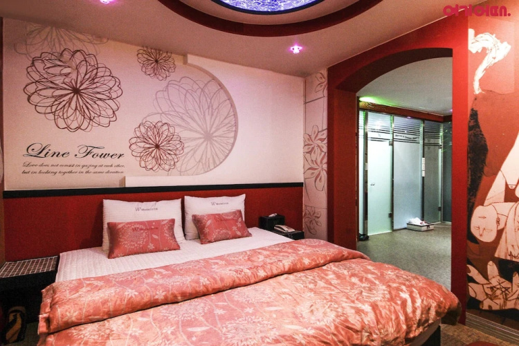 Browndot Hotel
