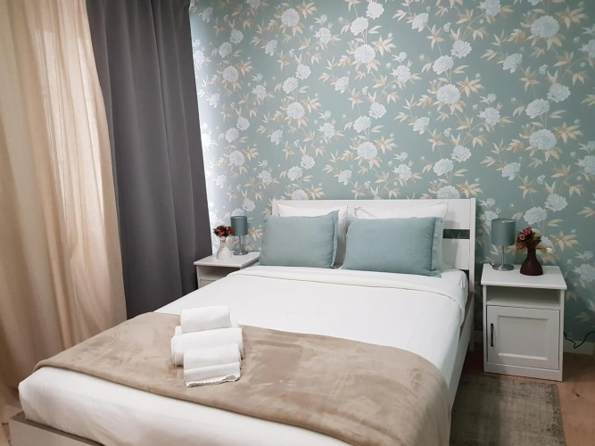 Martim Moniz Charming Apartment