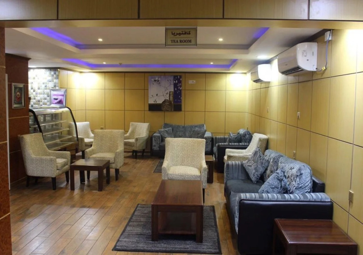 Imagen del hotel