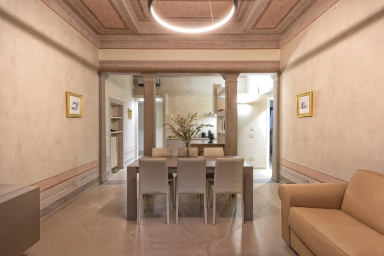 Luxury Apartment