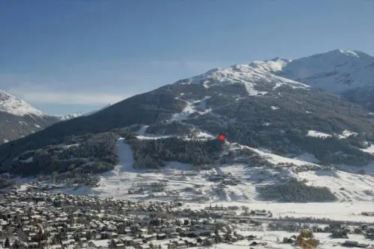 B&B Il Rustico Dei Bedini Bormio