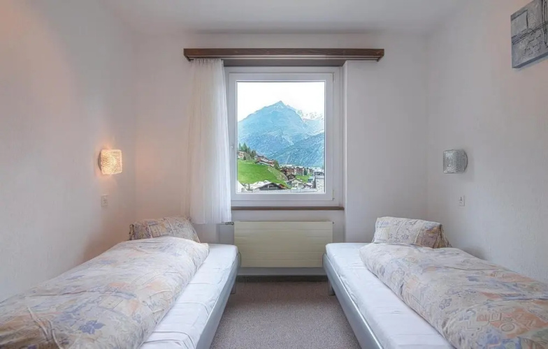Apartment Alouette