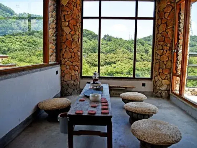 Zhuyang Shanfang Inn