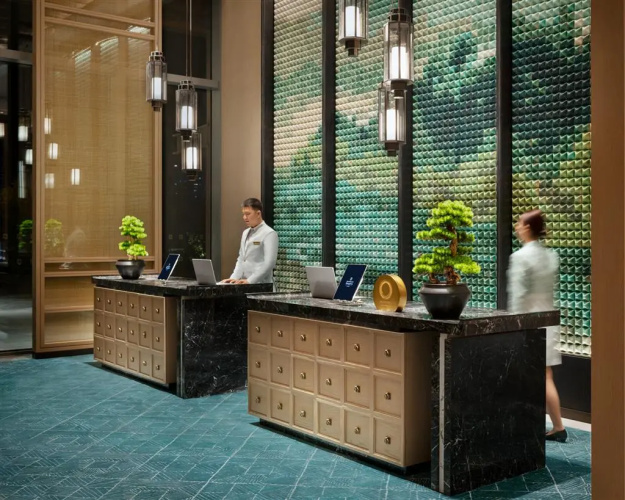 Shangri-La Putian