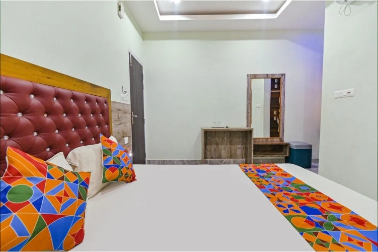 Fabexpress Siddhi Villa