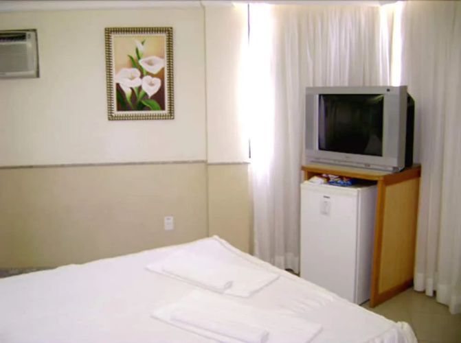 Hotel Rosa Mar