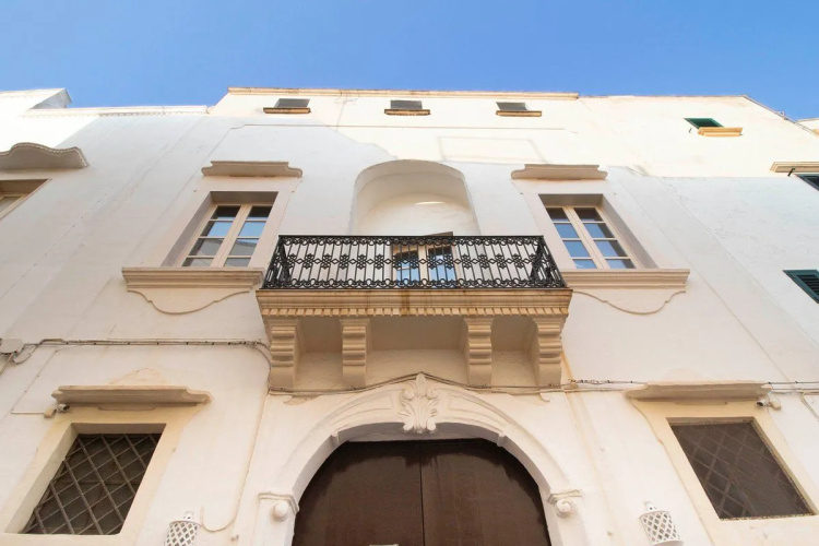 Palazzo Zacà