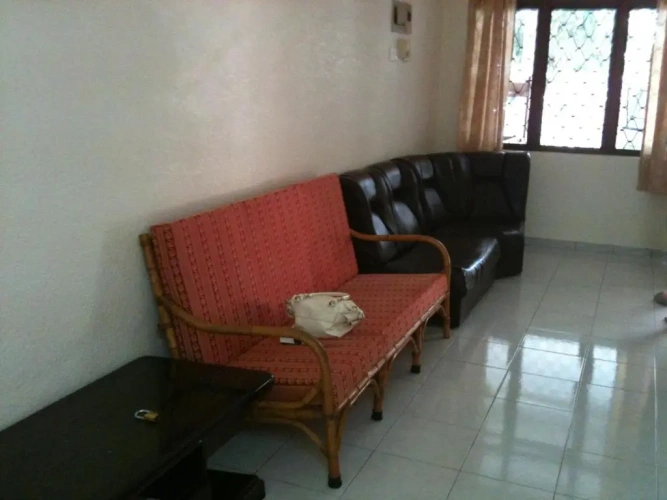 Cottage