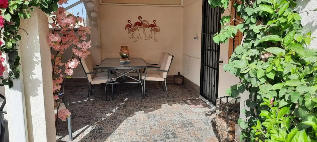 Casa Flamenca