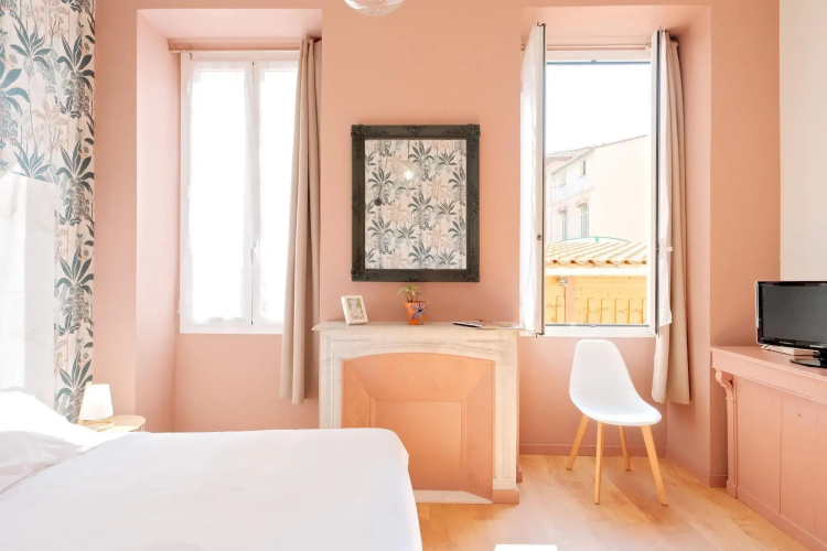 Hôtel Lemon