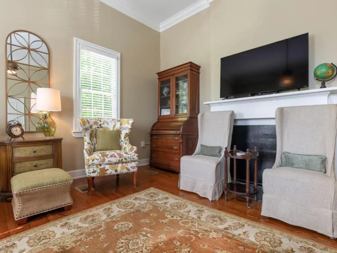 Habersham 1 by Tybee Vacation Rentals