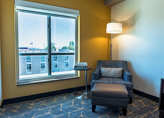 Double Suite