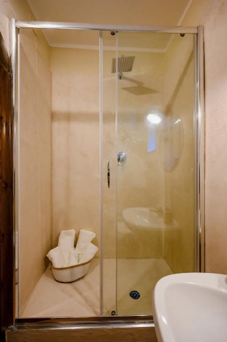 Lemon Garden Room Superior