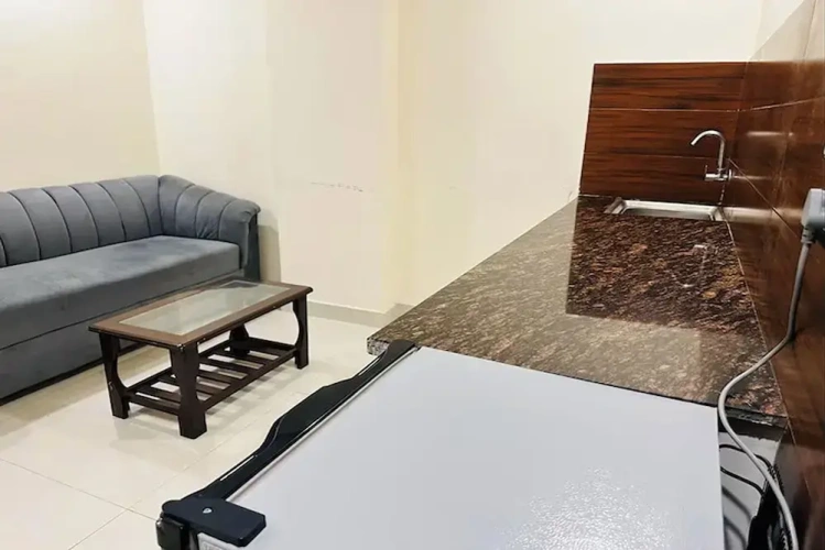 Luxury Double room with balcony