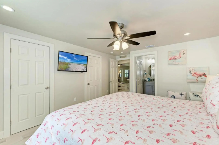 Blue Bayou - 201 - 76th W
