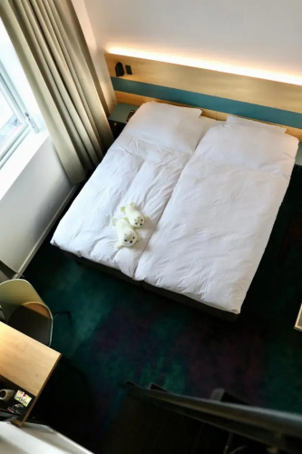 Hotel Aurora