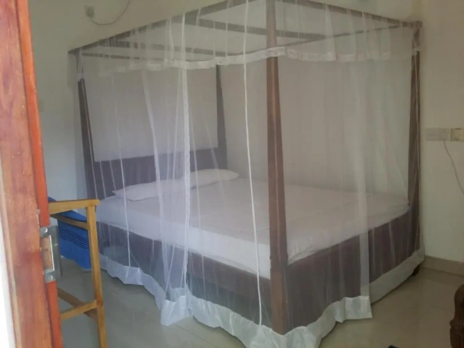 Economy Double room with view