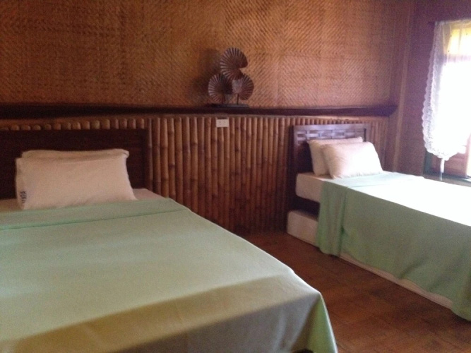 Arangel Farm Villas