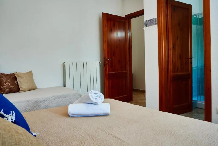 B&B Tiscali